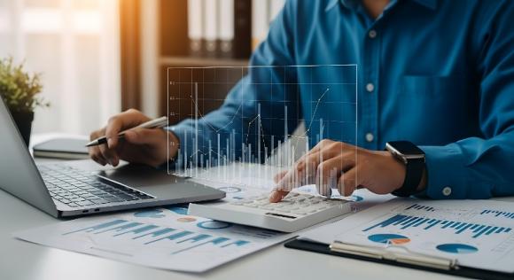 Analyse financière Analyse financière