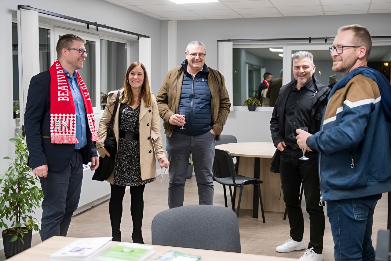Expert-comptable
à Beauvais