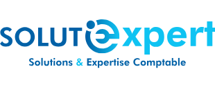 Solut’Expert | Logo Footer