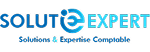 Solut’Expert | Logo