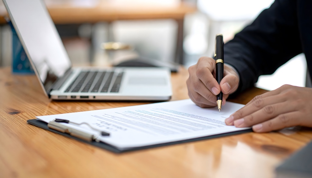 Contrats de travail